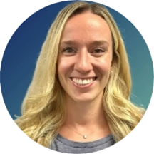 Dr. Allison Gallagher, DPT