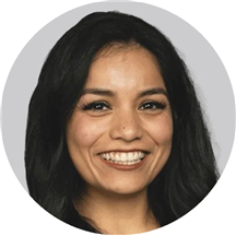 Dr. Allison Lazo-Pacheco, DC