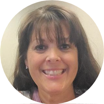 Dr. Allison McCue-Napoli, PhD