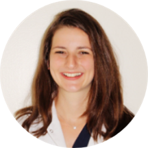 Dr. Allison Petty, DMD