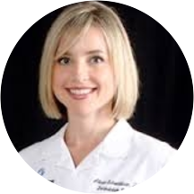 Dr. Allison Schwedelson, DO
