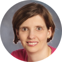 Dr. Allison Snyder, DO