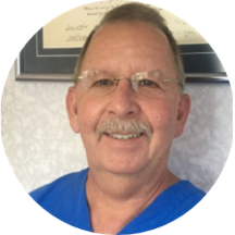 Dr. Allyn Noblitt, DDS