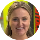 Dr. Allyson Collen, PT, DPT