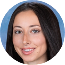 Dr. Allyson Roytburd, OD