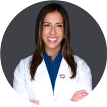 Dr. Alma Regnault, OD