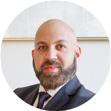 Dr. Alok Singh, MD, MBA