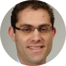 Dr. Alon Gitig, MD, FACC