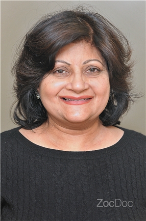 Dr. Aloparani Mahadkar, DDS