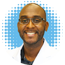 Dr. Alozie Mbanaso, DO