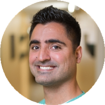 Dr. Alvand Zinabadi, DDS