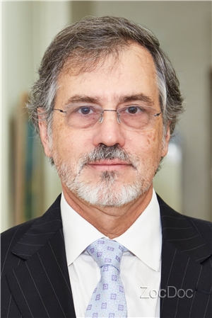 Dr. Alvaro Dominguez, MD