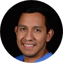 Dr. Alvaro Hernandez Saavedra, DDS