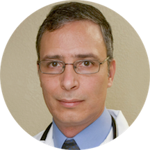 Dr. Alvaro M. Murcia, MD
