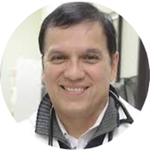 Dr. Alvaro Olayo, MD