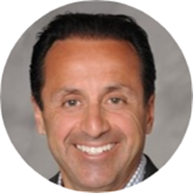 Dr. Alvaro Vargas, DDS