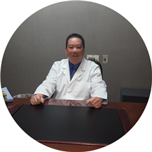 Dr. Alvin Chow, DDS