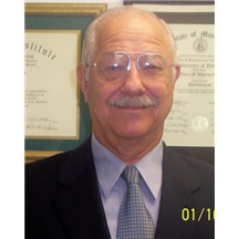 Dr. Alwyn Whitehead, PsyD