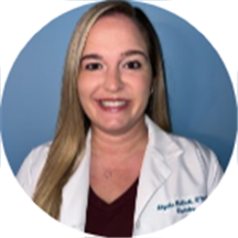 Dr. Alysha Bullock, DMD