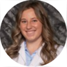 Dr. Alyssa Claney, PT, DPT, MBA