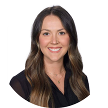 Dr. Alyssa Keller, OD