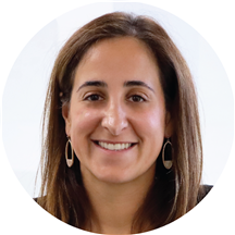 Dr. Alyssa Levin-Sherz, MD