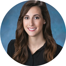 Dr. Alyssa Panagos, OD