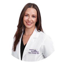 Dr. Alyssa Schloop, MD