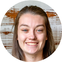 Dr. Alyssa Visser, PT, DPT