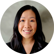 Dr. Alyssia Lam, DMD