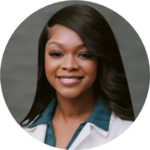 Dr. Amaka Okeke, OD