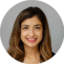 Dr. Amal Shariff, MD