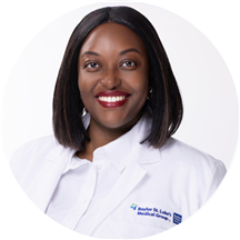 Dr. Amanda Arinze, MD