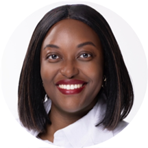 Dr. Amanda Arinze, MD