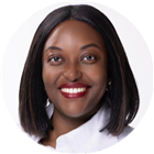 Dr. Amanda Arinze, MD