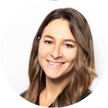 Dr. Amanda Axman, OD