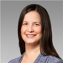 Dr. Amanda Brown, OD