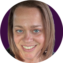 Dr. Amanda Brown, PsyD, LMHC
