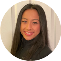 Dr. Amanda Carrillo, PT, DPT