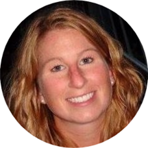 Dr. Amanda Cocci, PT, DPT, OCS