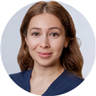 Dr. Amanda Espinosa, DDS