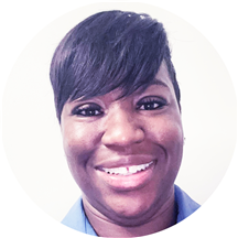 Dr. Amanda Francois, DPT, PT