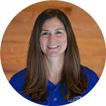 Dr. Amanda Fusaro, PT, DPT