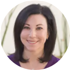 Dr. Amanda Goldberg, OD