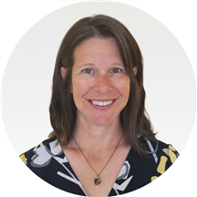 Dr. Amanda Haight, PsyD