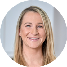 Dr. Amanda Hudec, DMD