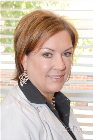 Dr. Amanda J. Darling, DDS