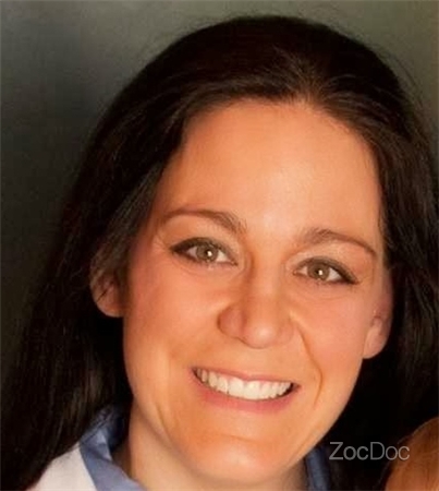 Dr. Amanda Kotis, DMD