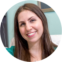 Dr. Amanda Macht, PT, DPT