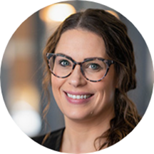 Dr. Amanda McPherson Canizales, DDS